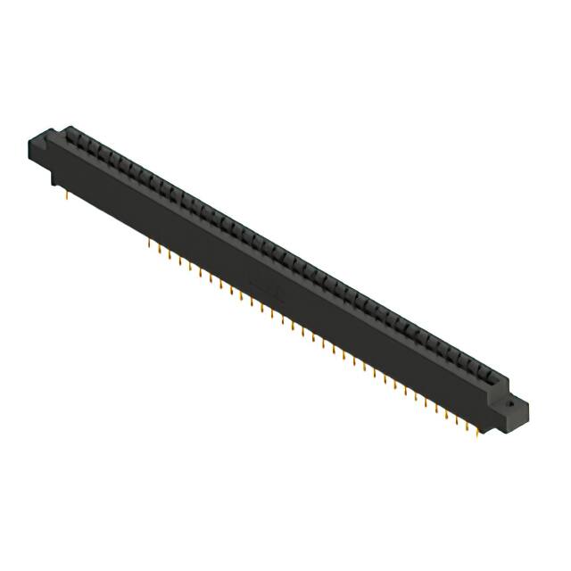 387-041-558-602 EDAC Inc.  Edgeboard Connectors
